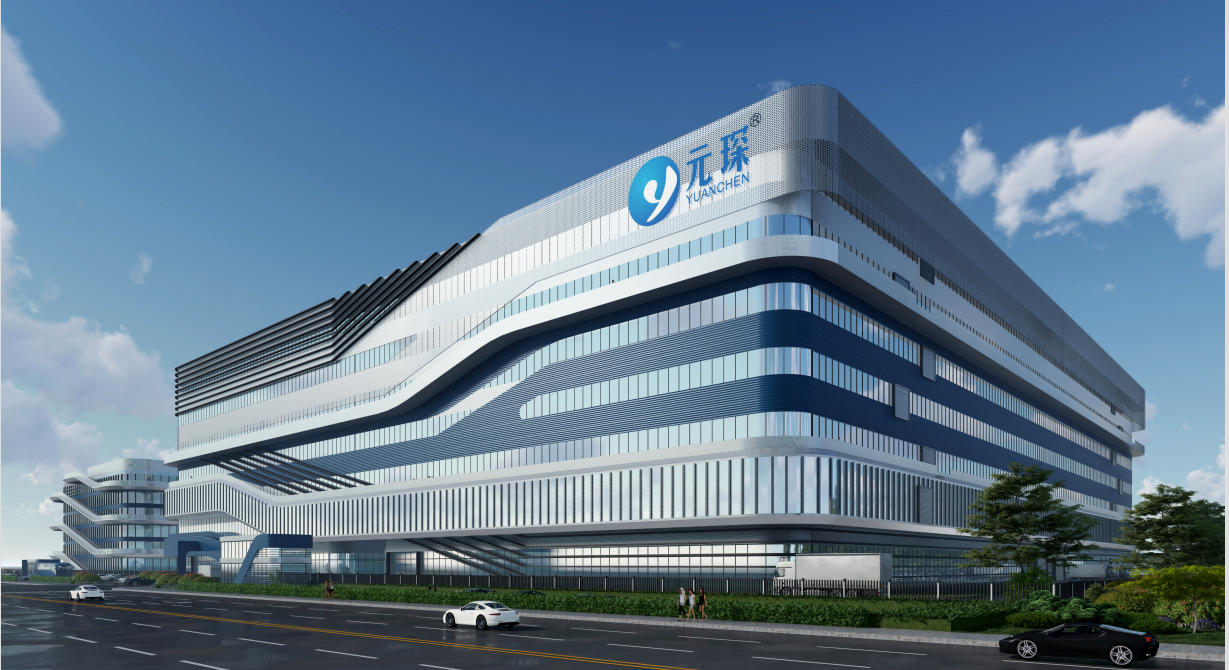 乐鱼leyu科技徐辉：围绕产业链做好环保文章