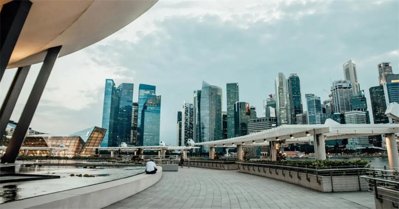 林间燕语」从新加坡看全球，我们如何能走得更远