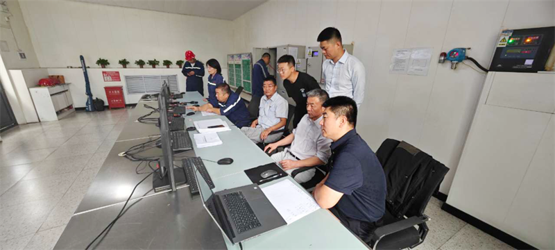 标杆案例 | 从1到N，破局超低温烟气脱硝困境！