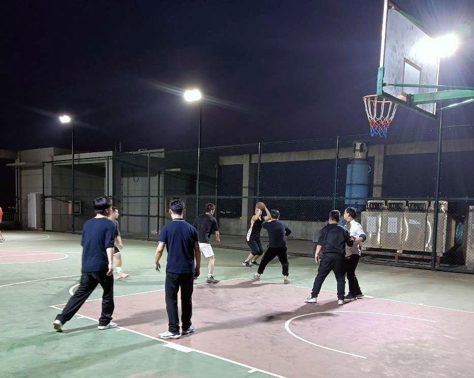 乐鱼leyu科技