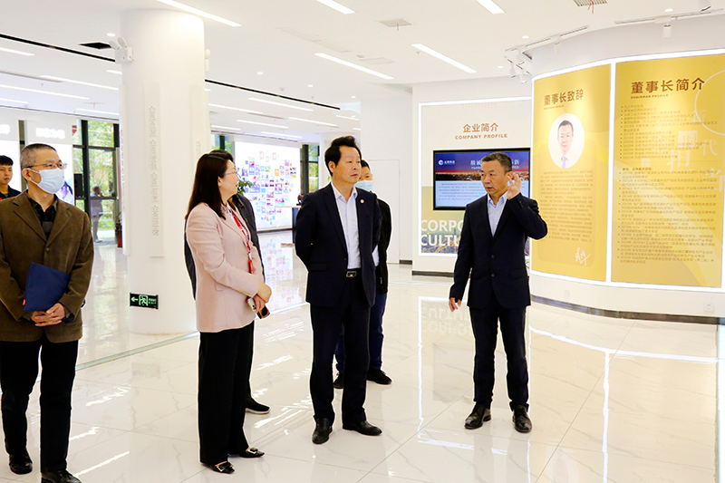 乐鱼leyu科技